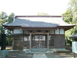 宗像神社