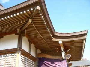 佐倉市吉見 住吉神社