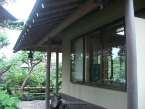 八千代市 K邸 庇