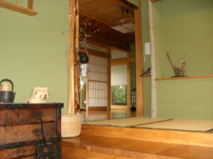 八千代市K邸 数寄屋造り