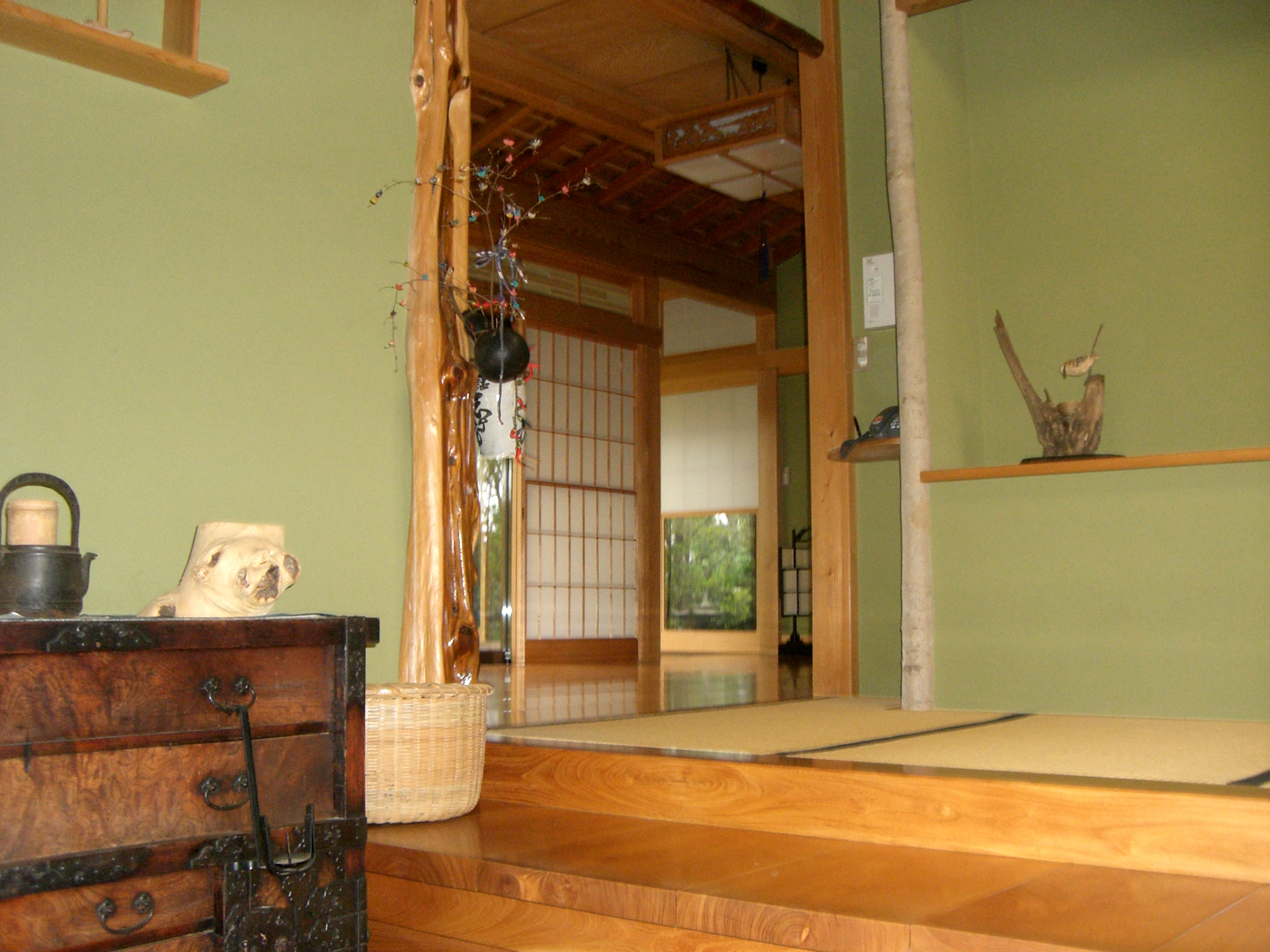 八千代市 K邸 「数寄屋造り」