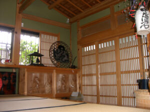 八千代市 K邸 数寄屋造り