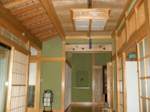 八千代市 K邸 数寄屋造り