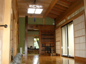 八千代市 K邸 数寄屋造り