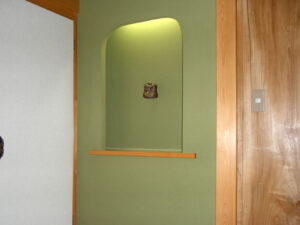 八千代市 K邸 数寄屋造り