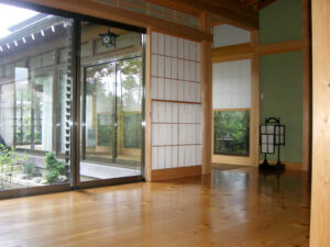 八千代市 K邸 数寄屋造り