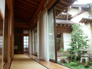 八千代市 K邸 数寄屋造り